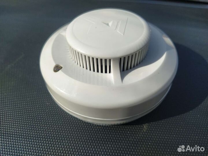 Пожарный извещатель