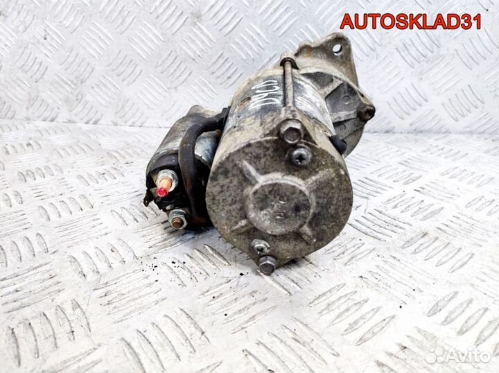 Стартер Hyundai H 1 2.5 D4CB Дизель 361004A000