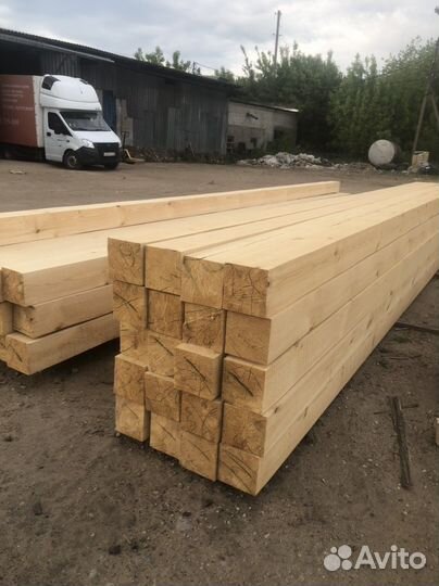 Пиломатериалы Брус Доска обрезная