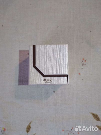 Бижутерия кольца