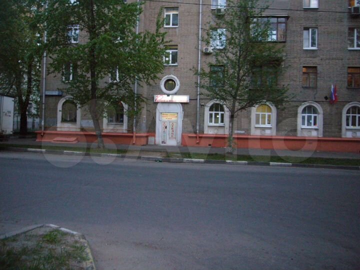 Комната 18 м² в 4-к., 1/7 эт.