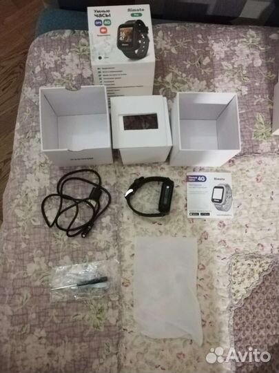 Умные часы Aimoto Pro