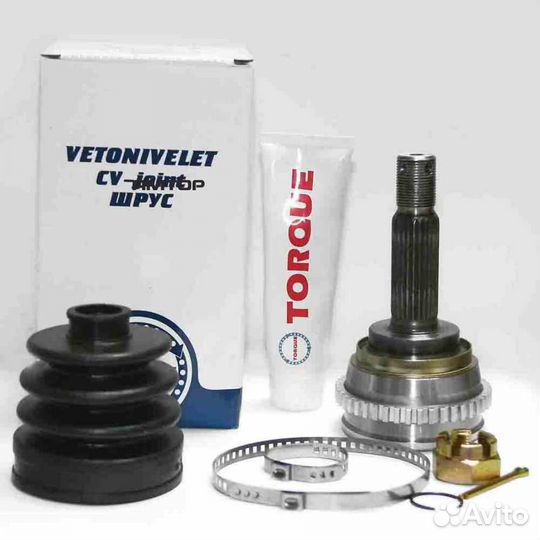 Torque VN5421 шрус наружный Torque VN5421