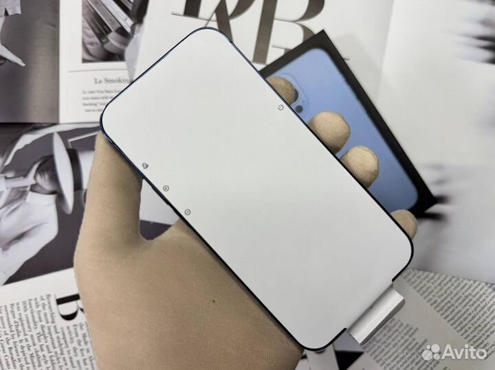 iPhone 13 Pro, 128 ГБ