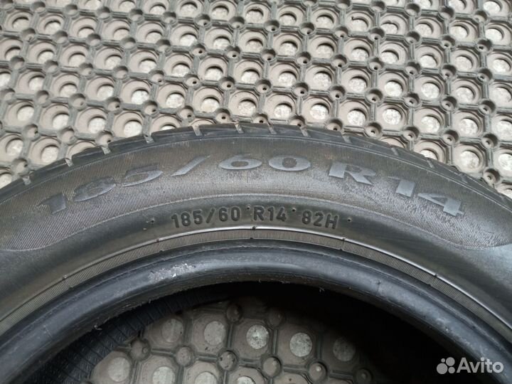 Pirelli Cinturato P1 185/60 R14 82H