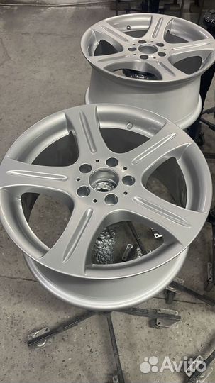 Литые диски