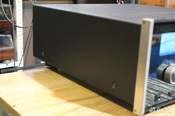 Усилитель Mcintosh MA 6300