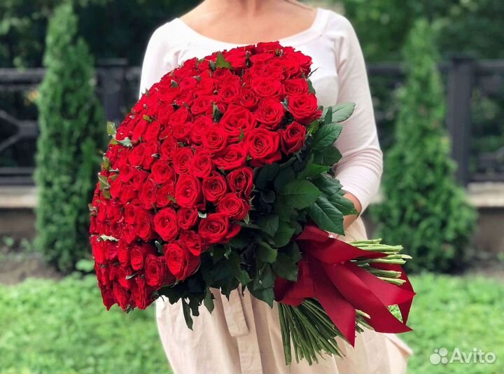 Розы Цветы Букеты 25 151 201 101 301 501 опт