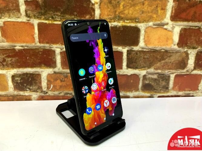 INOI 7 2021, 4/64 ГБ