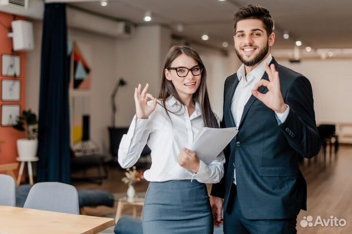 Помощник руководителя