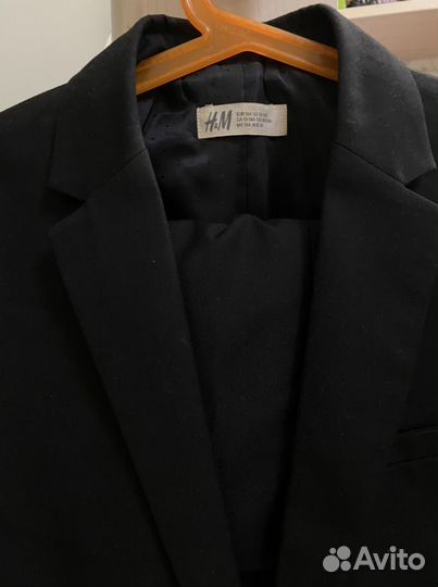 Классический костюм для мальчика