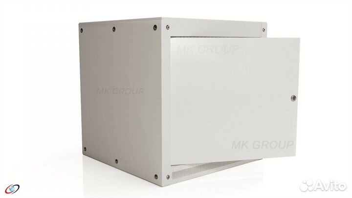 Шкаф телекоммуникационный