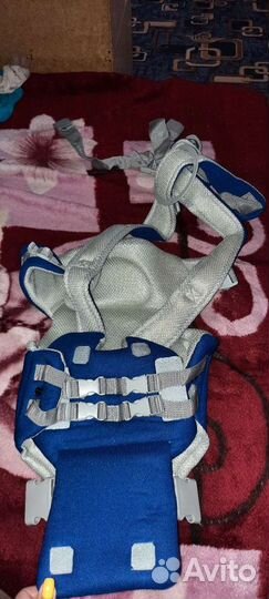 Рюкзак кенгуру