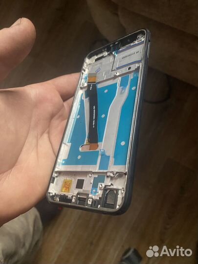 Новый экран с корпусом для Huawei honor 9 lite