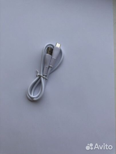 Кабель usb type-с