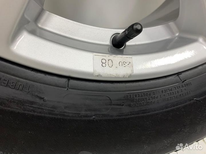 Новые Kia Sorento, Sportage 5, Michelin 235/65 R17