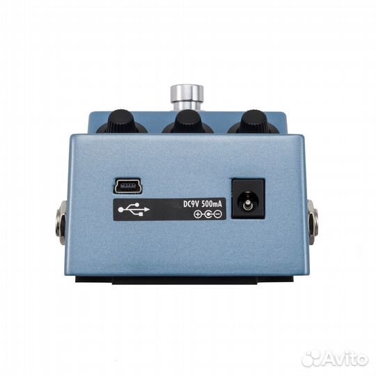 MS-70CDR мульти педаль Zoom