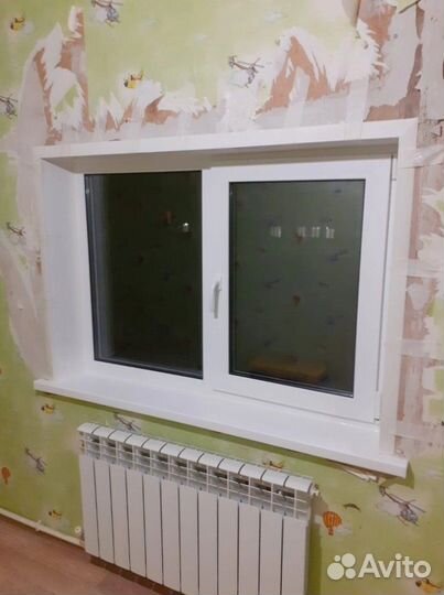 Пластиковые окна для любых помещений