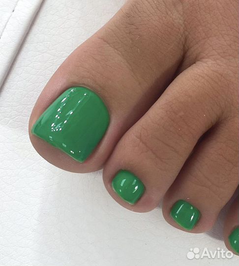 Маникюр, педикюр