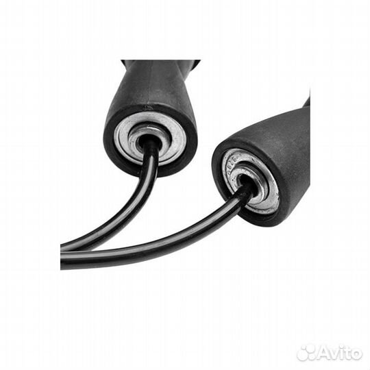 Скакалка с подшипником 2.8 метра скоростная