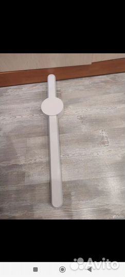 Светодиодная настенная лампа в скандинавском стиле