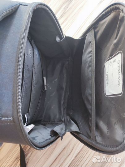 Рюкзак школьный для мальчика 1 класс kite