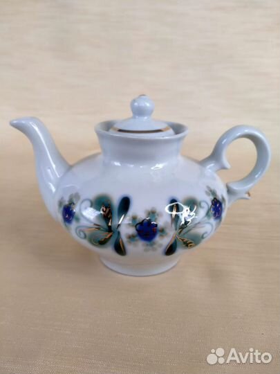 Заварочный чайник Полонное