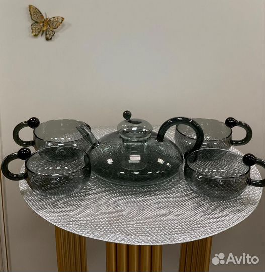 Чайный набор