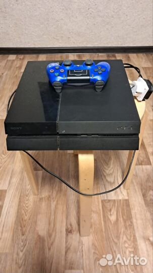 Sony PS4