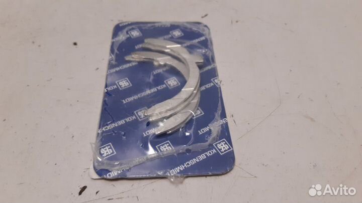 Вкладыши полукольца Volkswagen Golf 3 Vento