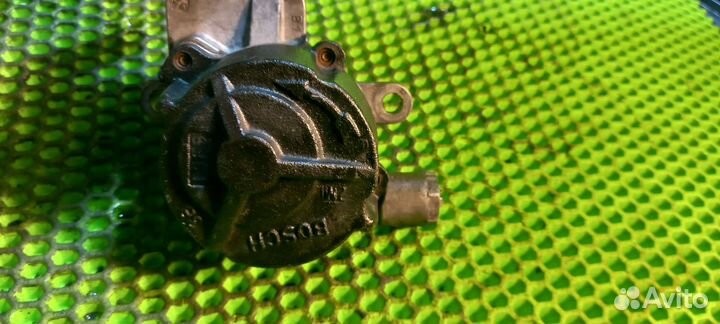 Насос вакуумный Citroen Xsara Picasso