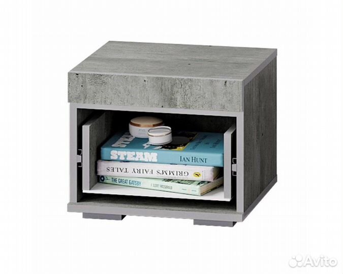 Прикроватная тумба Новая