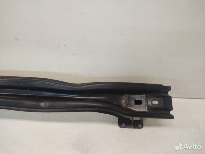 Усилитель бампера задний Volkswagen Tiguan 2