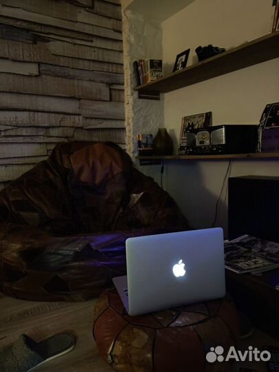 Apple MacBook Pro 13 retina i5/8gb/256gb ssd