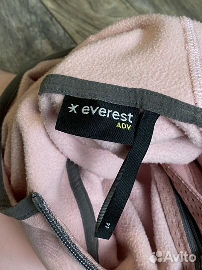 Спортивная олимпийка Everest adv оригинал