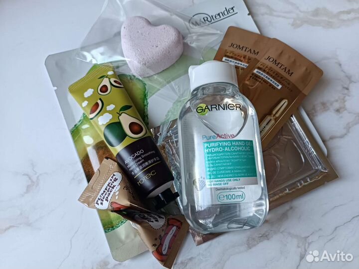 Подарочный набор для мамы 