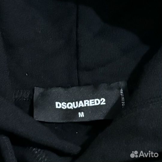 Dsquared2 icon худи
