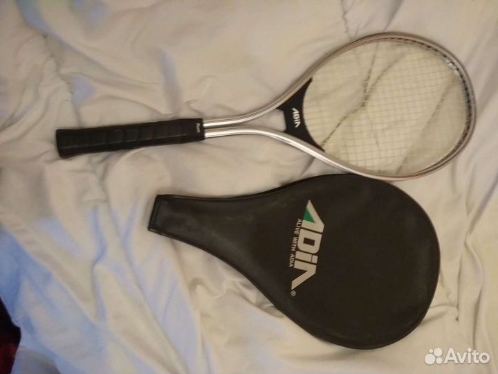 Ракетка для большого тенниса
