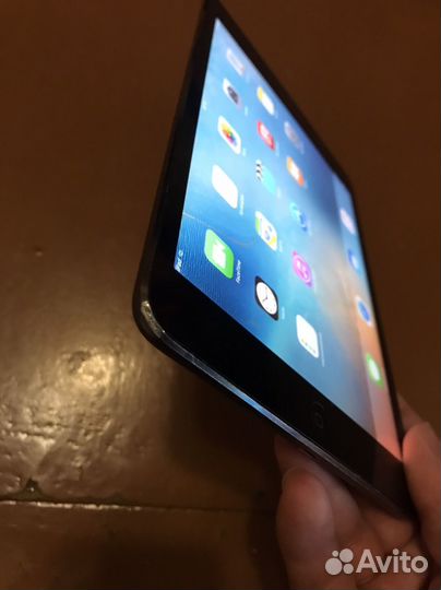 iPad mini 1 16gb sim