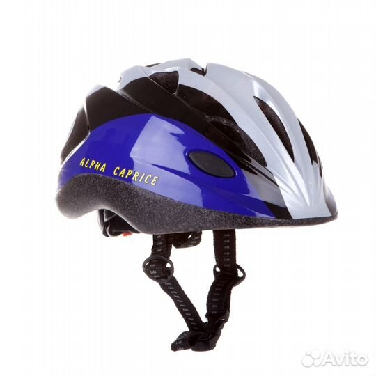 Шлем защитный детский