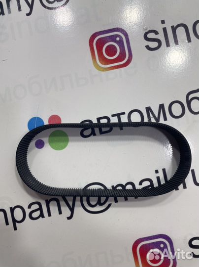 Ремень рулевой рейки на ford focus 3