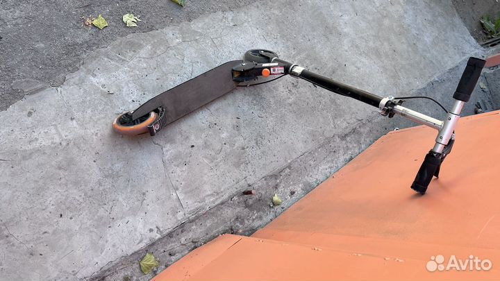 Самокат детский Roces 145 kids