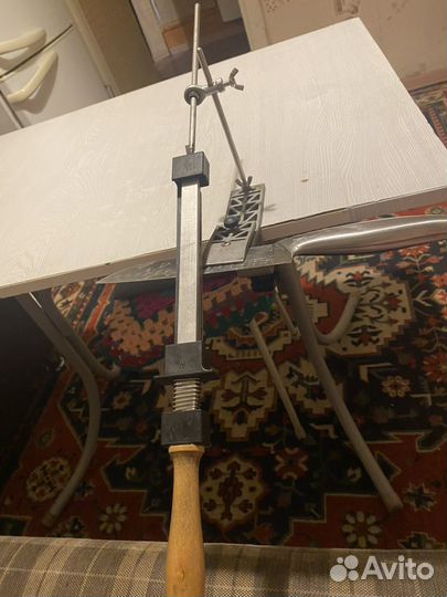 Точилка доя ножей