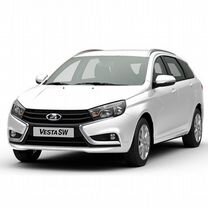 Новый ВАЗ (LADA) Vesta 1.8 CVT, 2024, цена 1 809 000 руб.