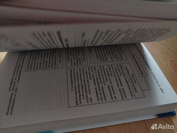 Справочник для подготовки к ОГЭ по обществознанию