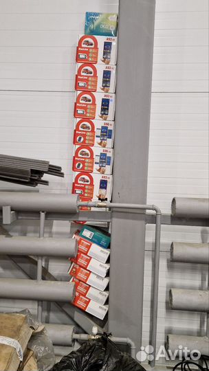 Установка автосигнализации с автозапуском