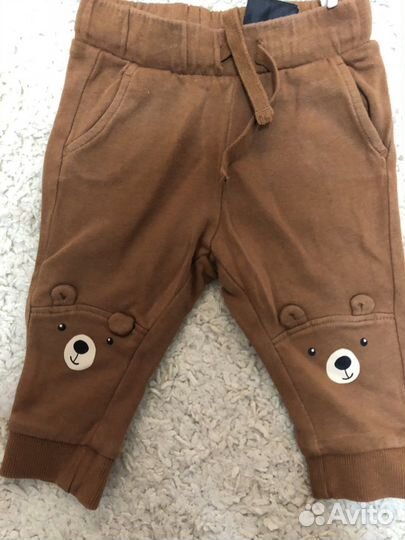 Костюм детский hm