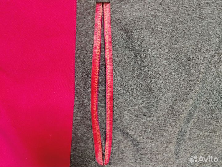 Лыжный костюм женский