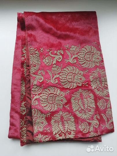 Шарф женский