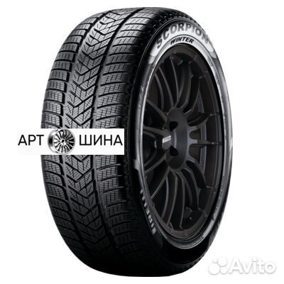 Pirelli Scorpion Winter 255/60 R20 113V